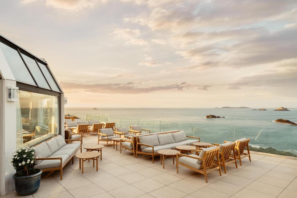 terrasse Emeria